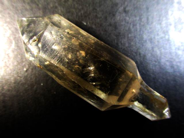 Scepter crystals help one establish a firm connection to the "true self 4272